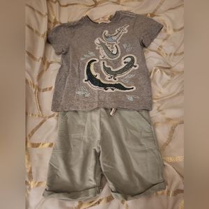 Kids clothes